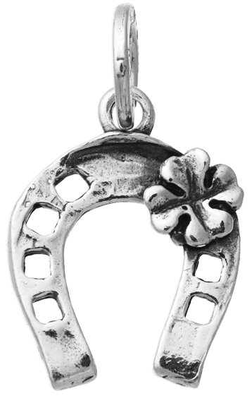 Charm Giovanni Raspini Donna in Argento 11076 - 11076